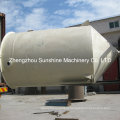 15t/D Mustard Oil Refinery Mustard Oil Refining Machine